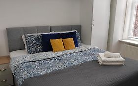 Excellent Apartment In Dundee